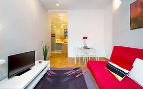 Apartament Amaryllis